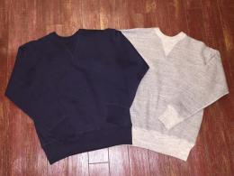 60’sスウェットシャツ 「310」