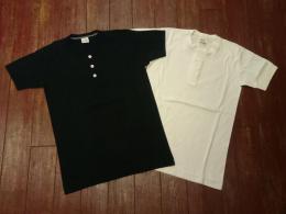 ヘンリーネックTシャツ 「304」