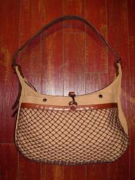 クラフトマンシリーズ　ショルダーBAG「CB-No.2」