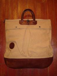 ヘルメットバッグ「カスク CB-NO.6 CAMEL」