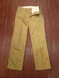 アーミートラウザース 「242」