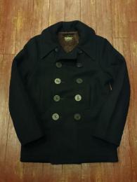 Pコート ヘリンボーン 「774-H」