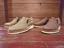 スリップオンブーツ「100」