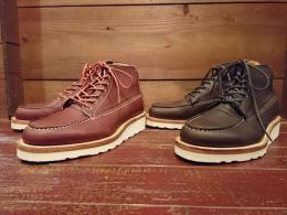 ディアスキンワークブーツ「175」